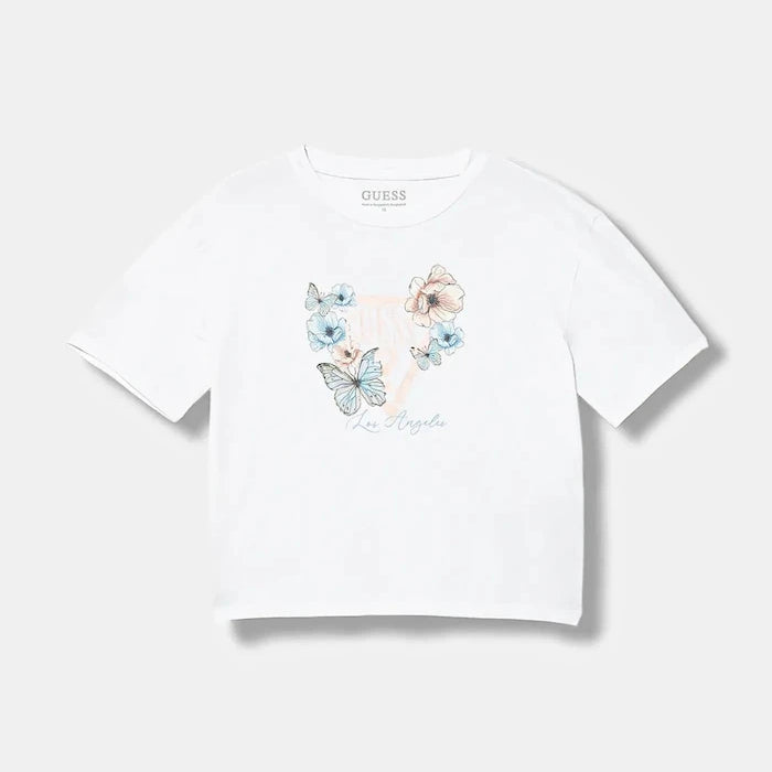 Детска тениска Guess