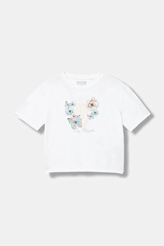 Детска тениска Guess