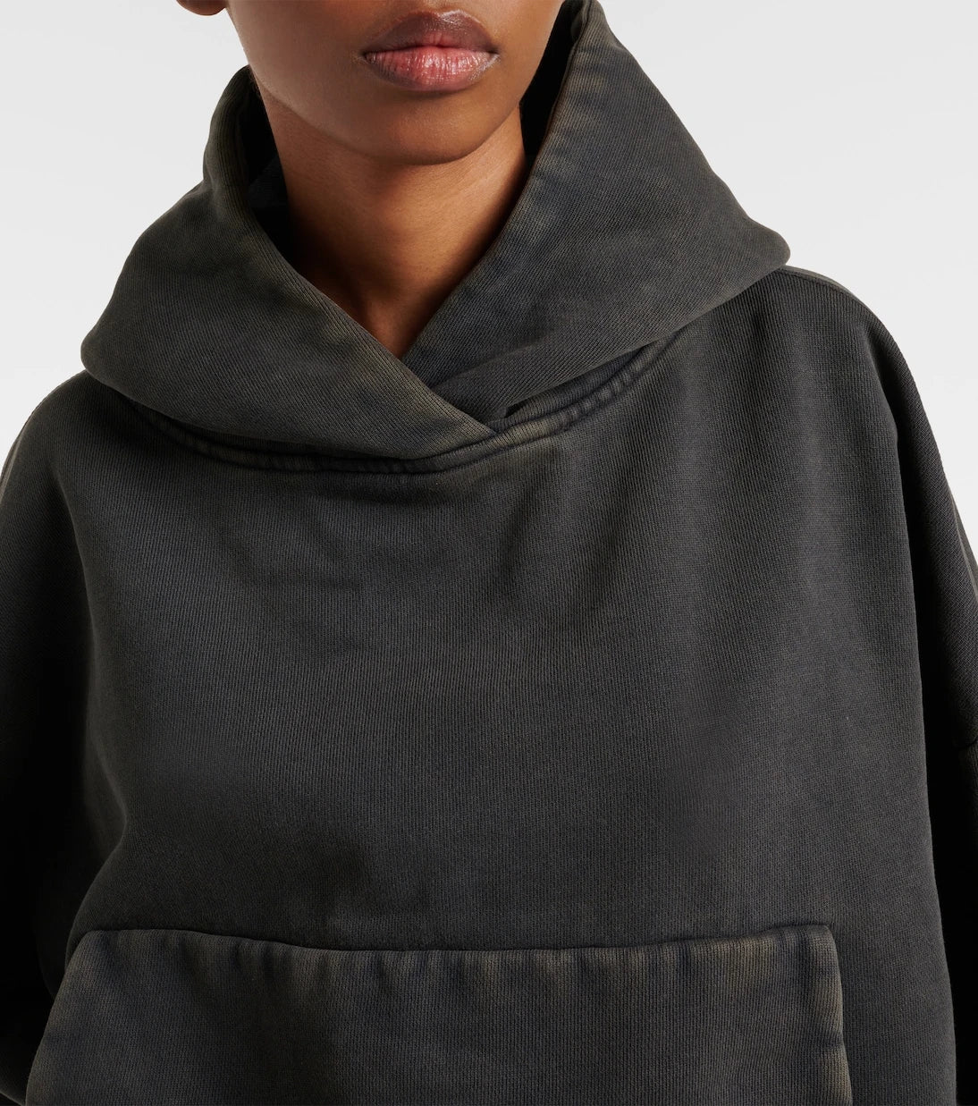 Entire Studios - Heavy Hood cotton hoodie