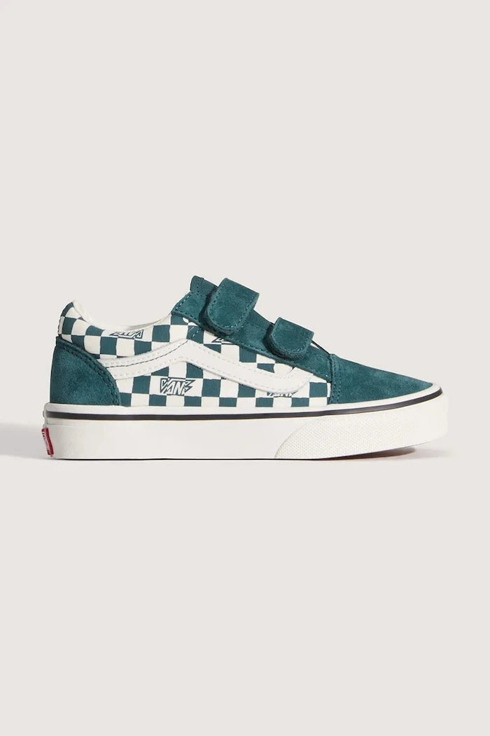 Vans OLD SKOOL ниски кецове за деца