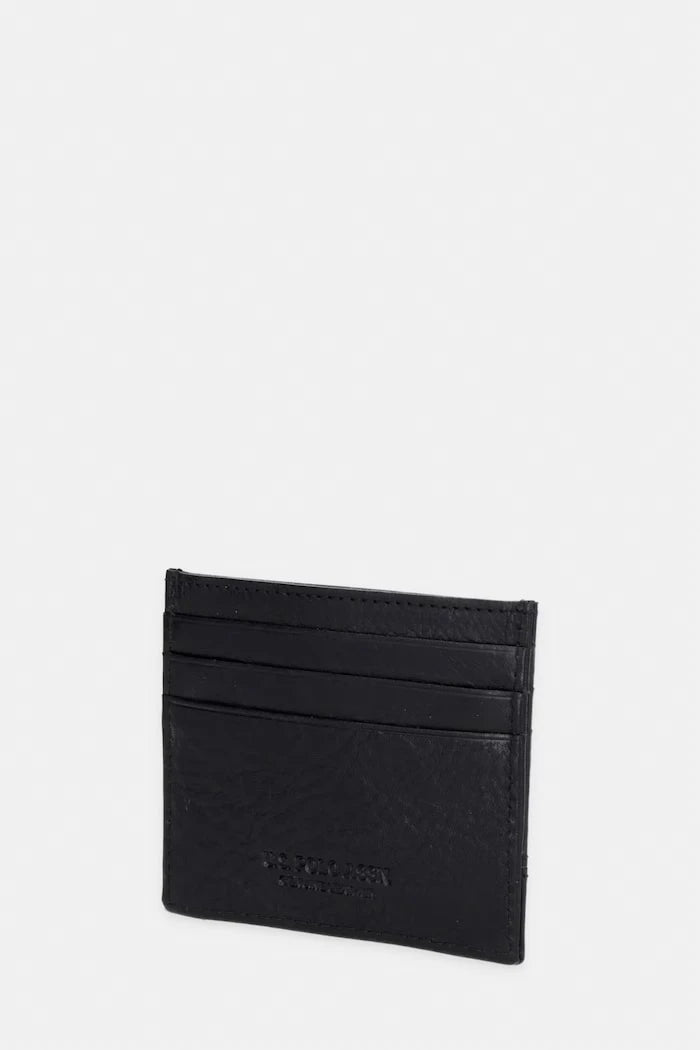 Кожен калъф за карти U.S. Polo Assn. GORDON