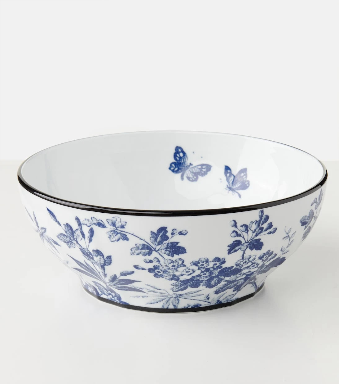 Gucci - Herbarium porcelain salad bowl