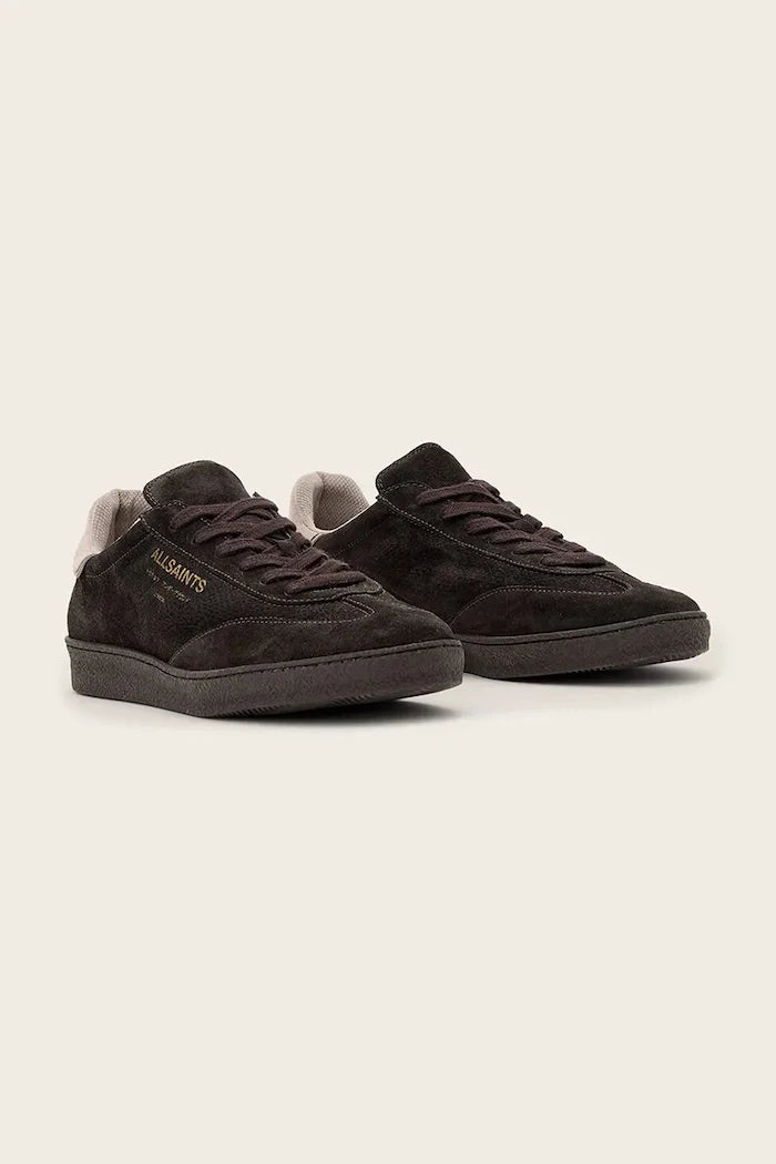 Thelma Süet Sneaker kadın süet spor ayakkabı
