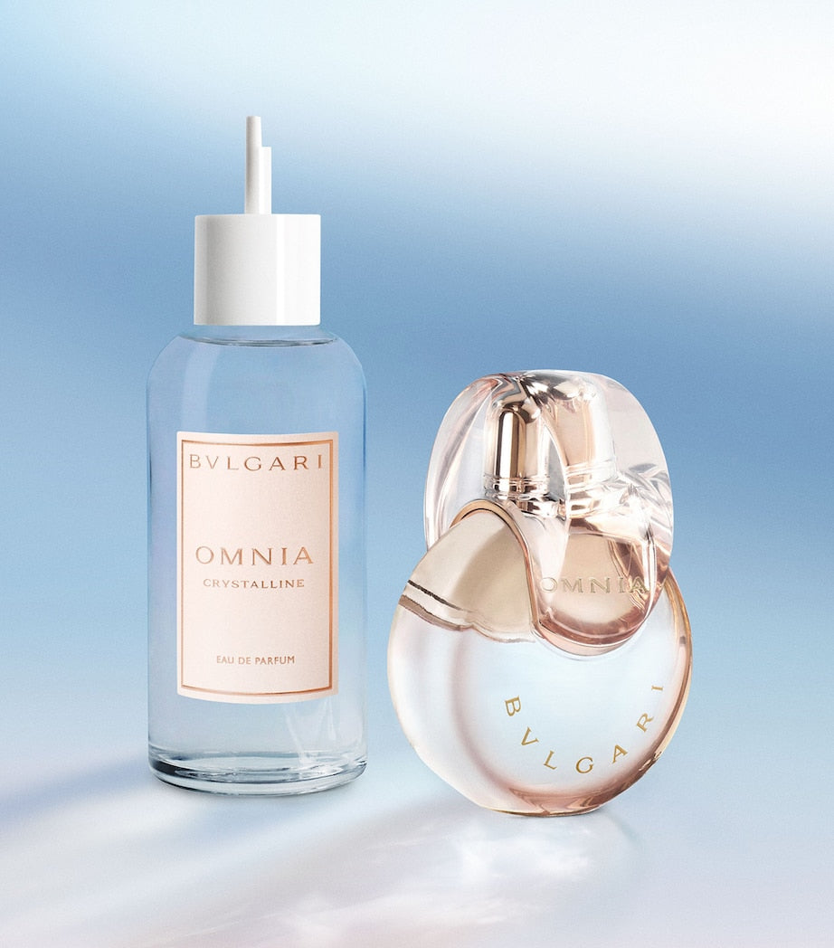 Omnia Crystalline Eau de Parfum (100ml)
