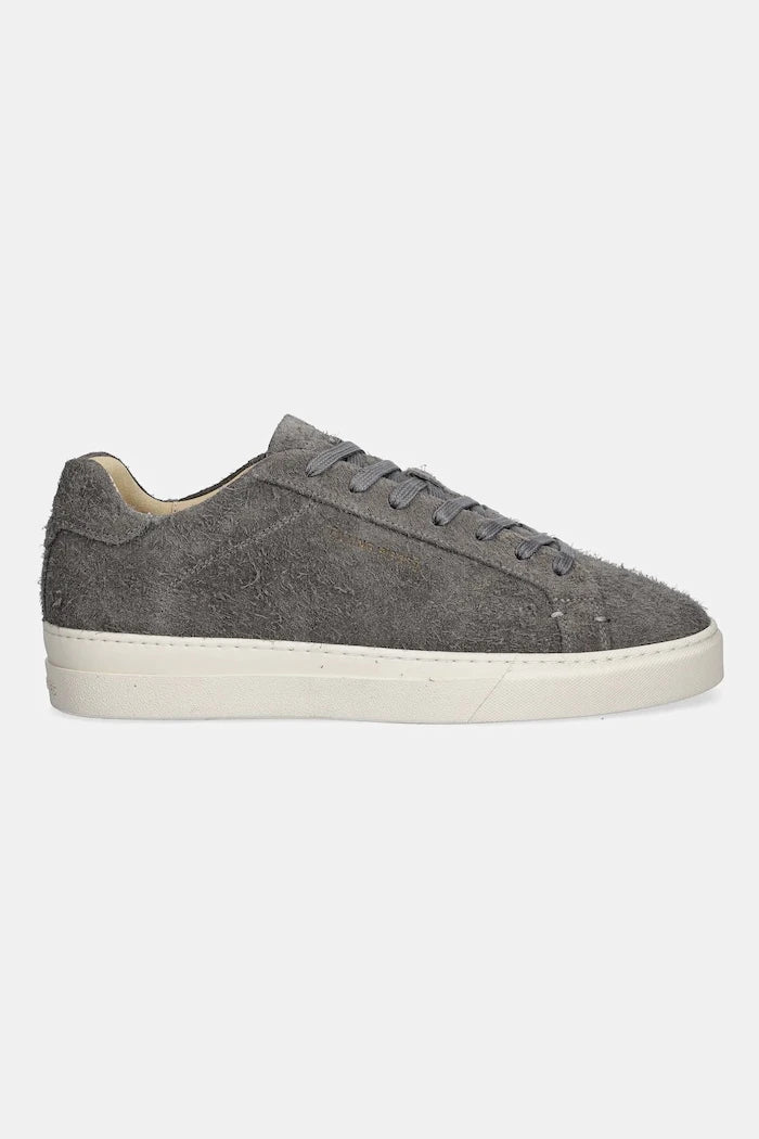Filling Pieces Tiebreak Fuzz Süet Spor Ayakkabı
