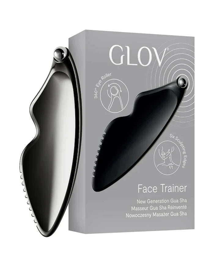 GLOV Face Trainer Gua Sha Taşı