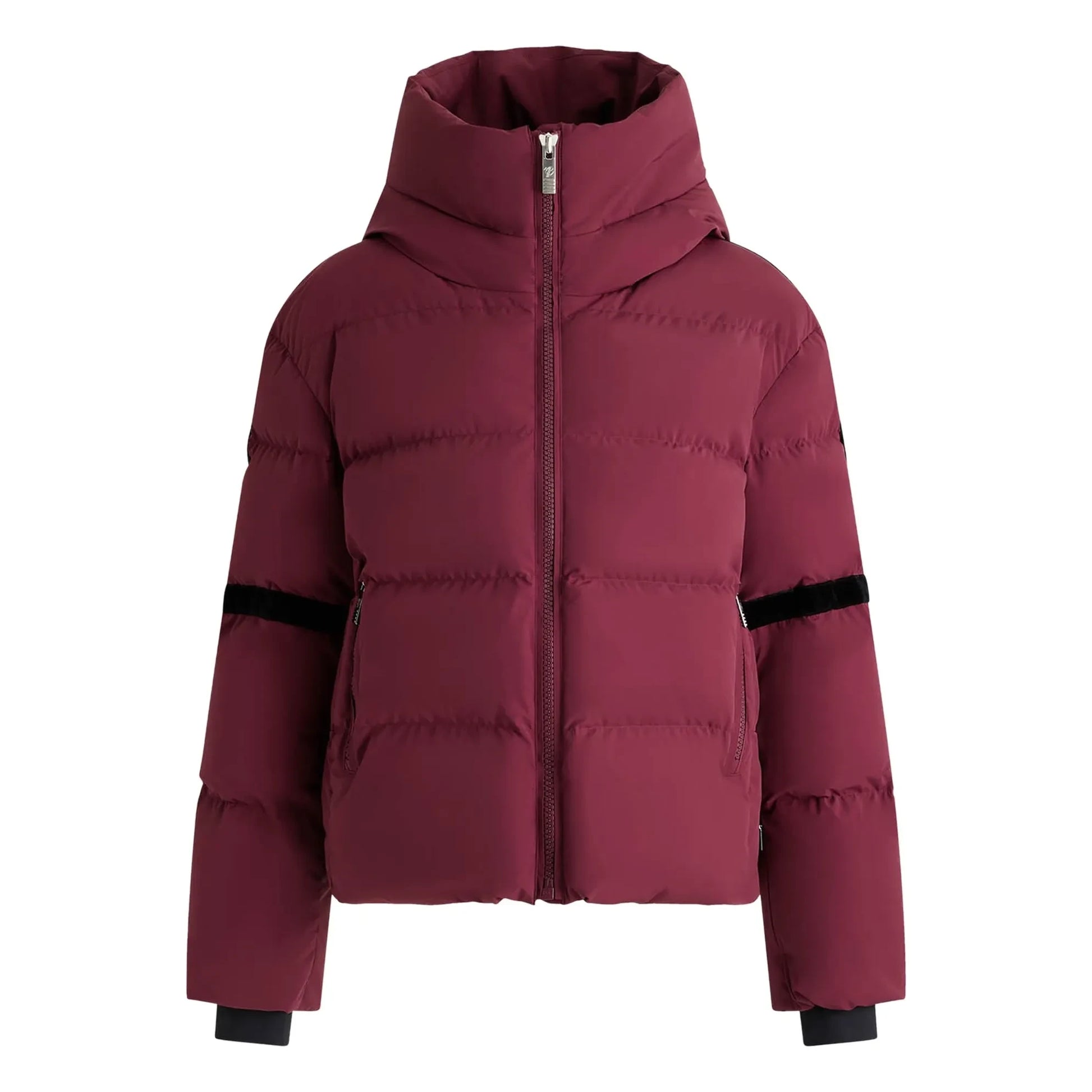 Fusalp - Barsy II Ski Jacket | Mahogany