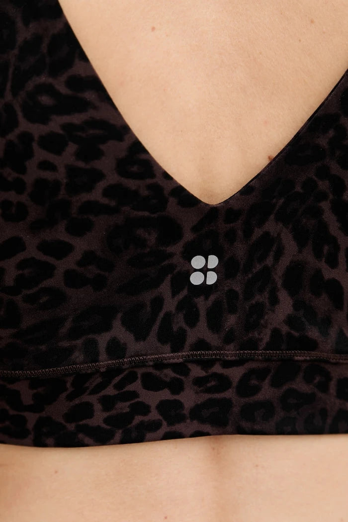 Sweaty Betty спортен сутиен