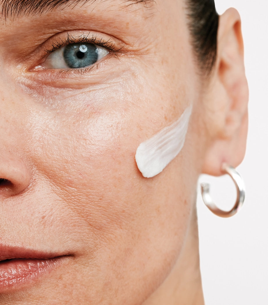 ERBORIAN Ginseng Power Smoothing Cream (50ml)