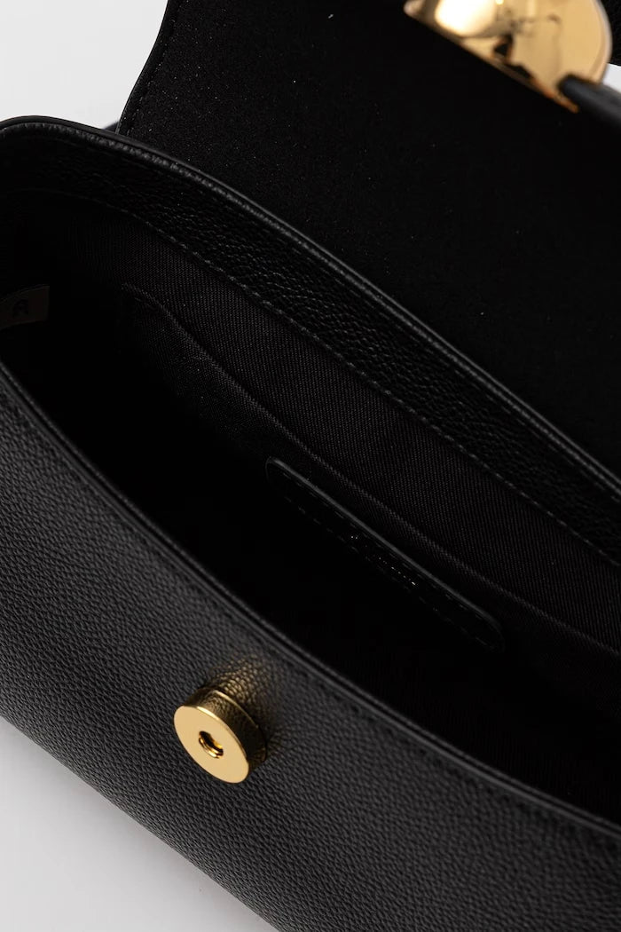Furla чанта crossbody дамска от кожа