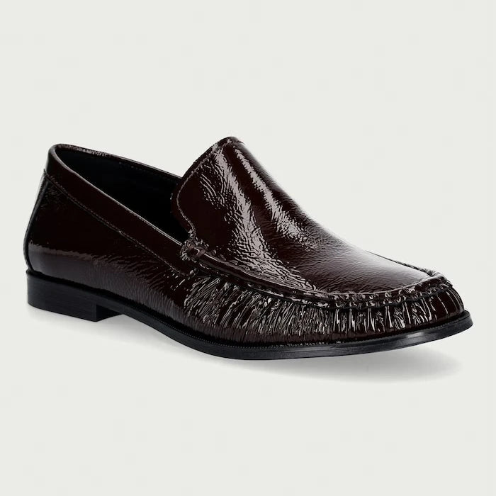 Vagabond Shoemakers BRANDI kadın deri mokasen