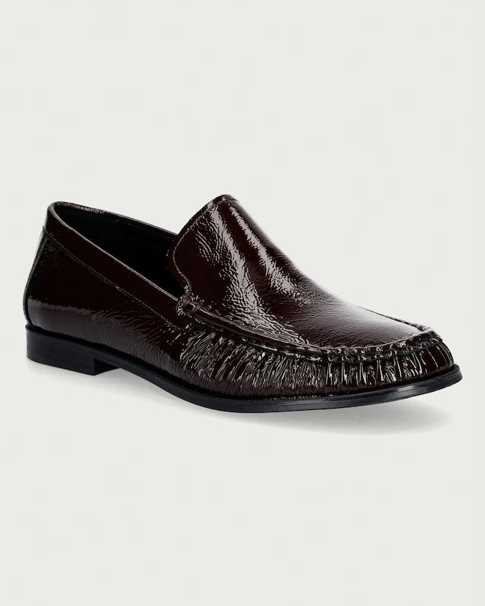 Vagabond Shoemakers BRANDI kadın deri mokasen