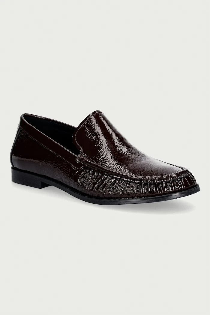 Vagabond Shoemakers BRANDI kadın deri mokasen