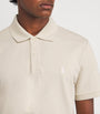 RLX Ralph Lauren Stretch-Cotton Performance Tailored Polo Shirt