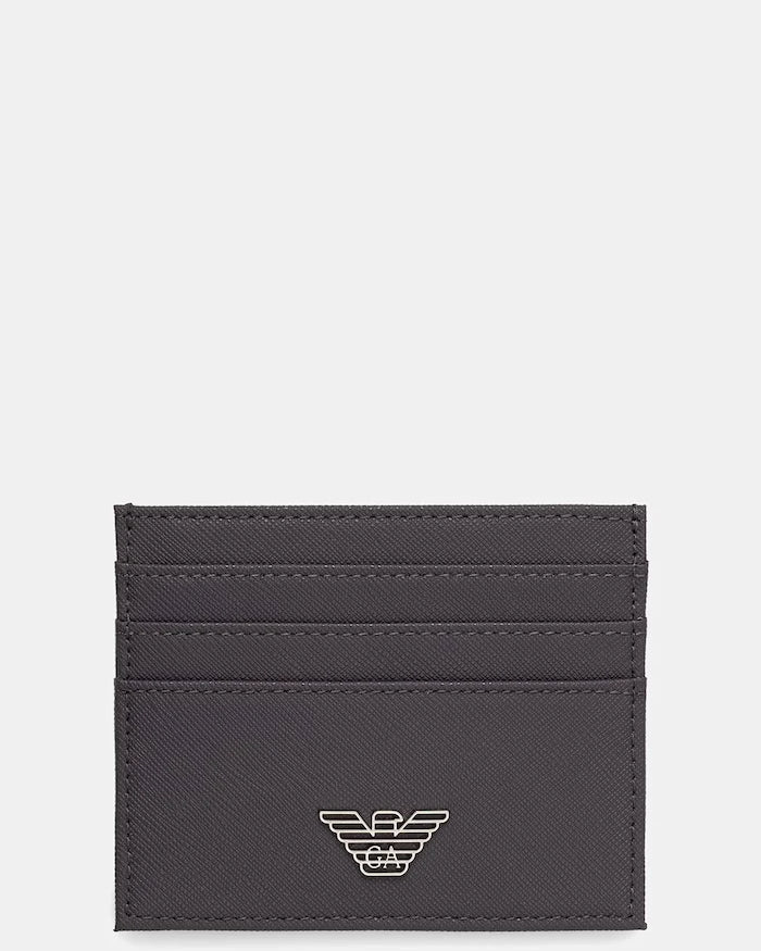 Emporio Armani erkek cüzdan seti