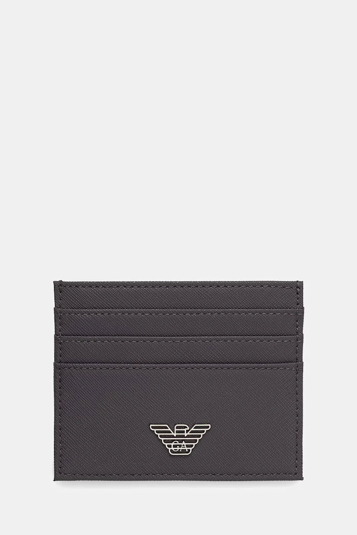 Emporio Armani erkek cüzdan seti