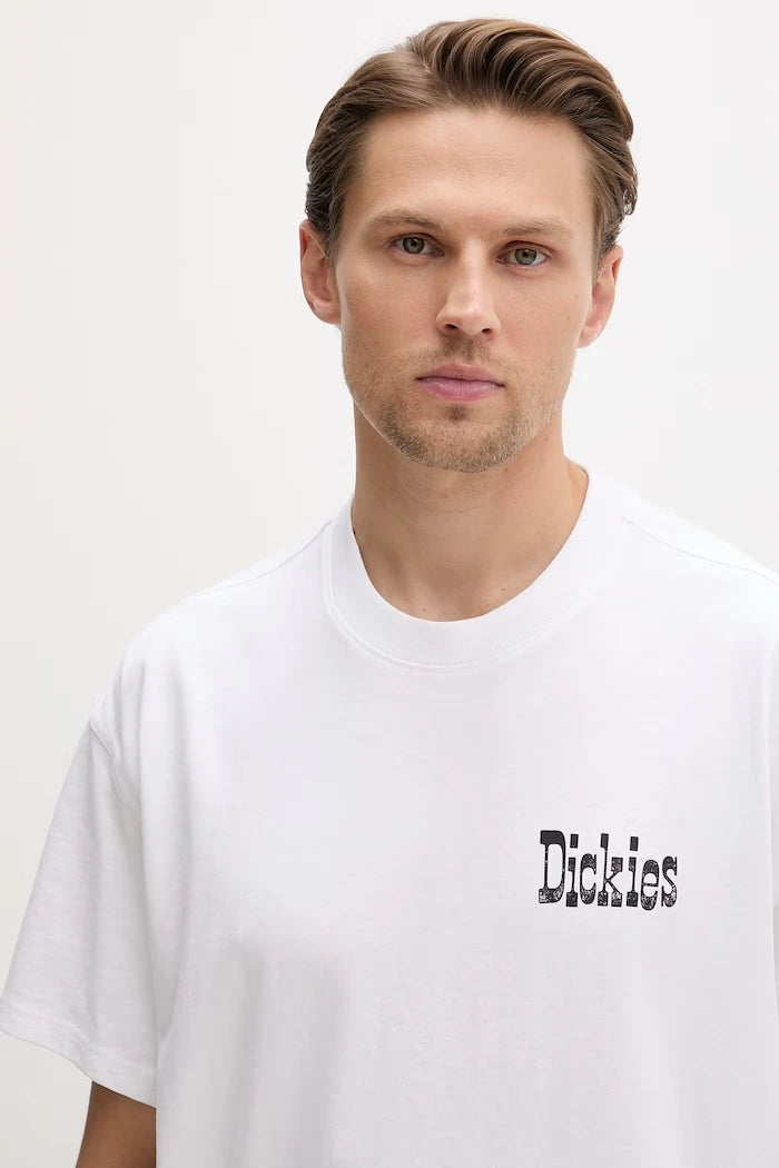 Dickies тениска мъжка от памук