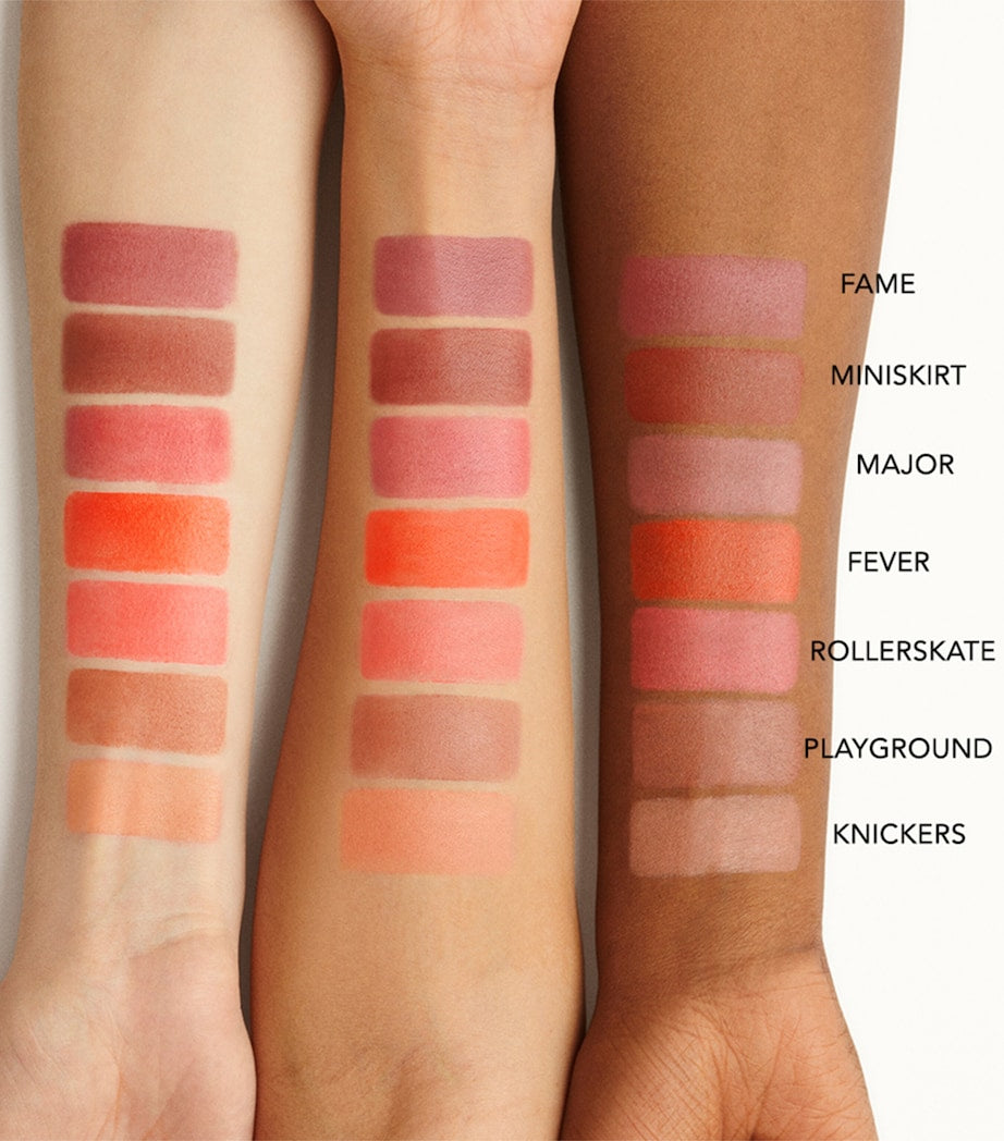 Victoria Beckham Beauty Cheeky Posh Cream Blush Stick