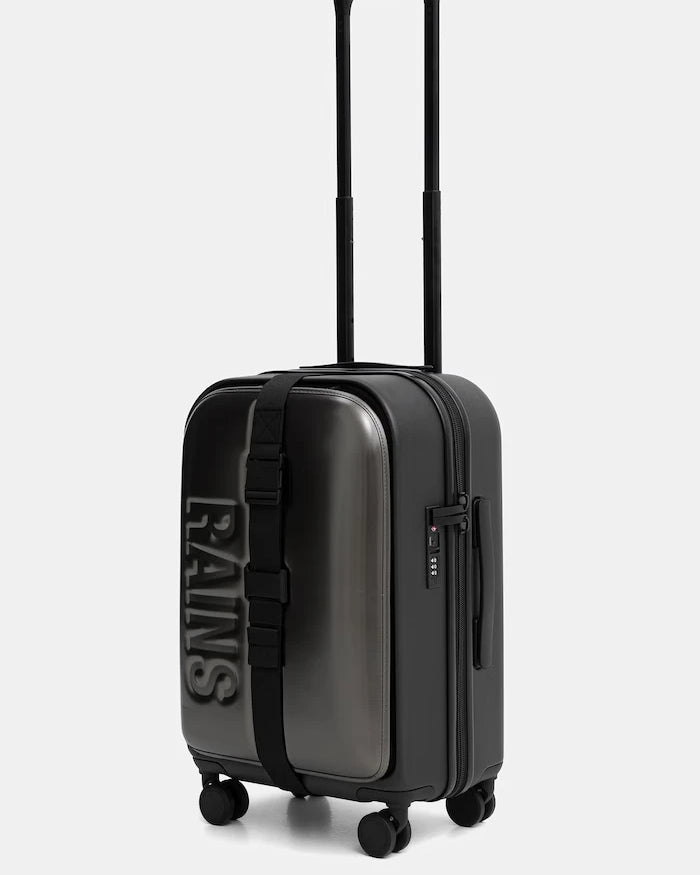 Rains 14190 Texel Cabin Trolley W3 Valiz