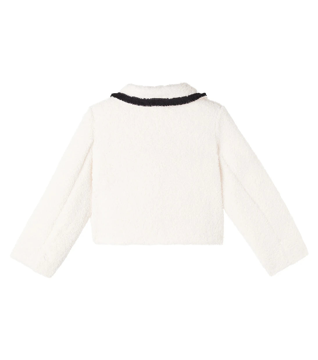 Patachou - Bouclé jacket