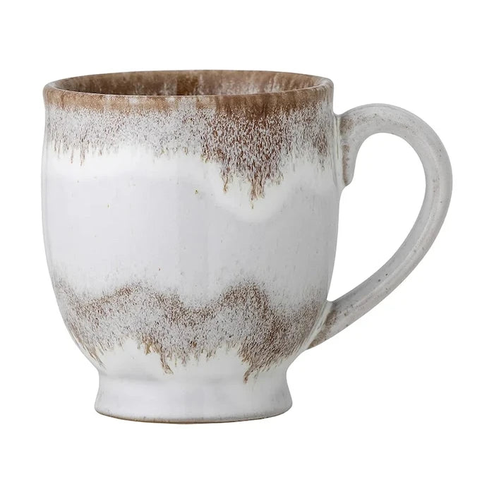 Чаша Bloomingville Jatoba 400 ml