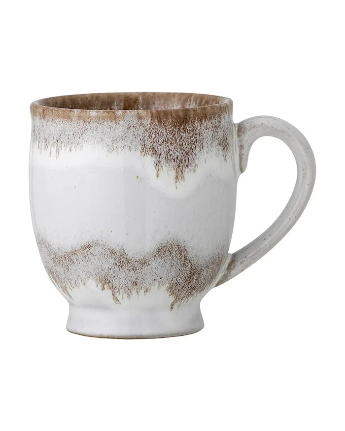 Bloomingville Jatoba Kase 400 ml