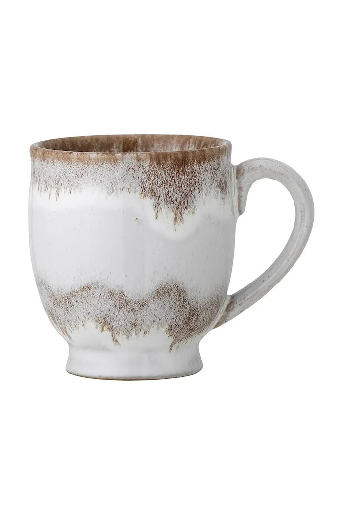 Чаша Bloomingville Jatoba 400 ml