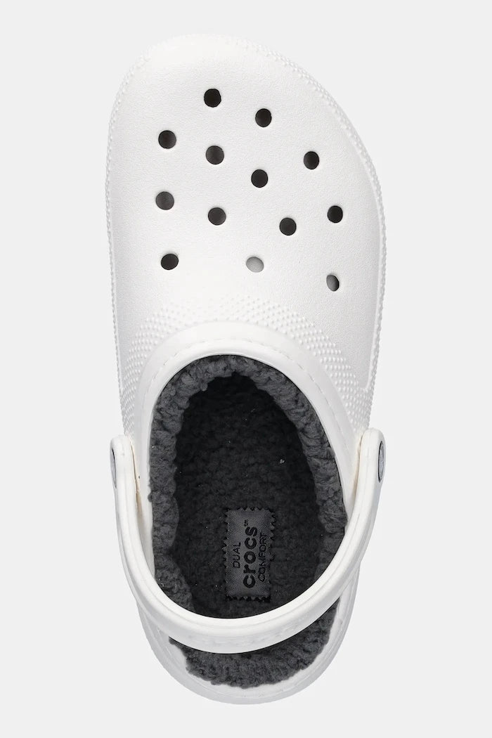 Crocs - Чехли Classic Lined Clog