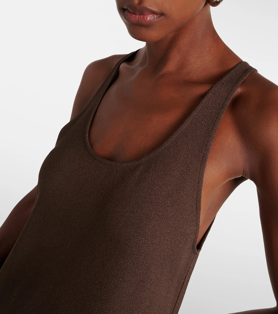 Toteme - Sablé midi dress