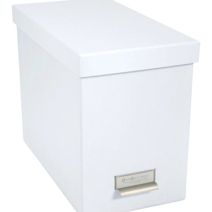 Bigso Box of Sweden - Johan Evrak Düzenleyici