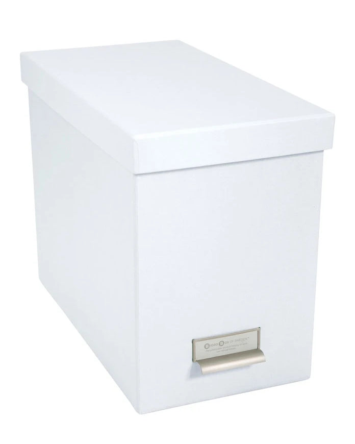 Bigso Box of Sweden - Johan Evrak Düzenleyici