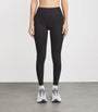 Black Studio 7/8 Leggings