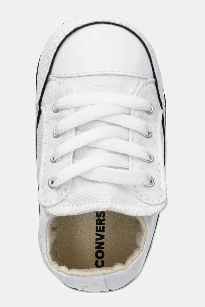 Converse - Детски високи кецове