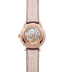 Rose Gold Master Control Calendar Watch 40mm