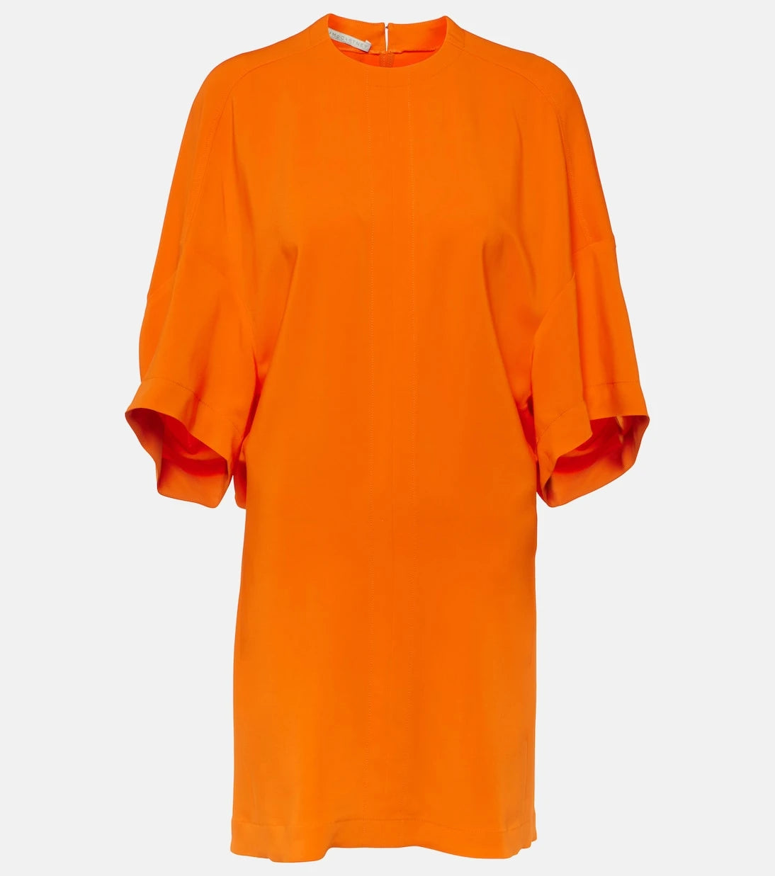 Stella McCartney - Jersey minidress