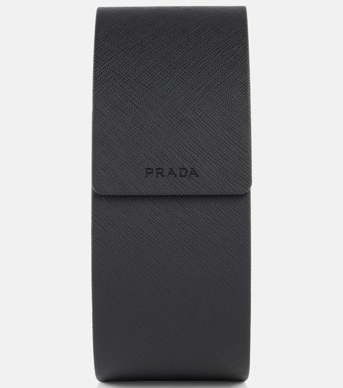 Prada - Oval sunglasses