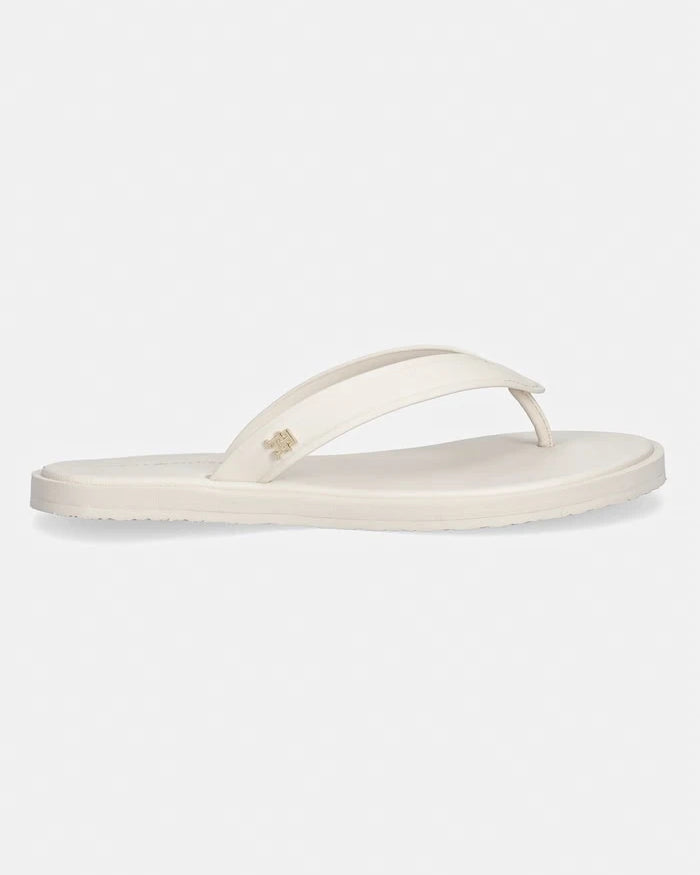 Tommy Hilfiger Kadın Parmak Arası Terlik TH SCANDI PREMIUM SUMMER SANDAL