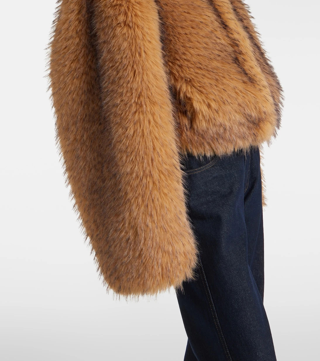 Rotate - Cropped jacket