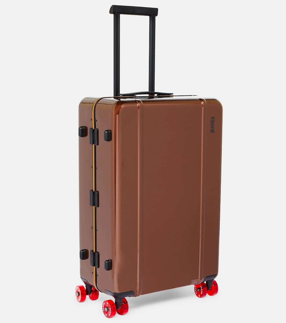Floyd - Floyd Check-In suitcase