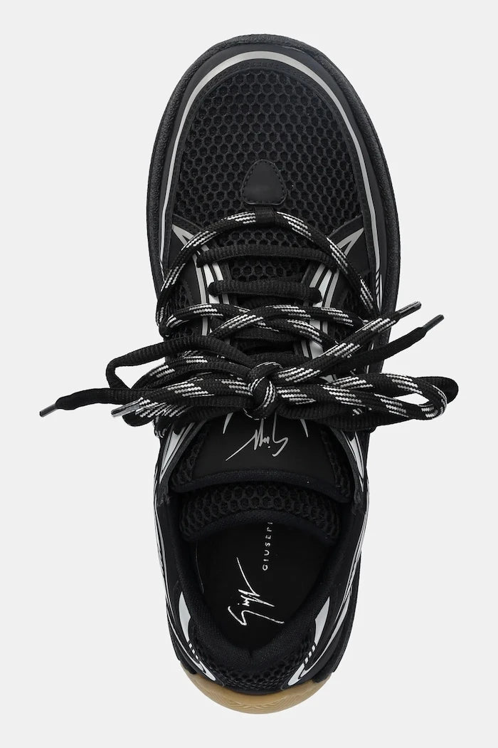 Маратонки Giuseppe Zanotti GZ