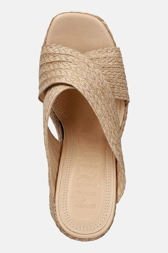 Souliers Martinez чехли с дебел ток GARDA