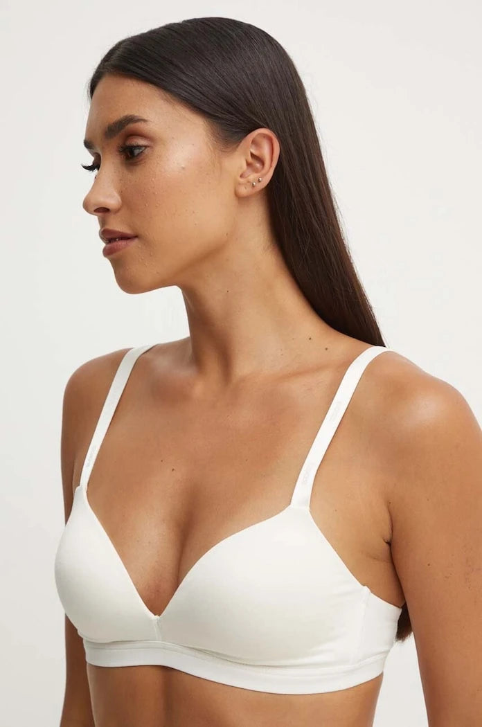 BOSS Viskon Üçgen Sütyen TRIANGLE PADDED CI