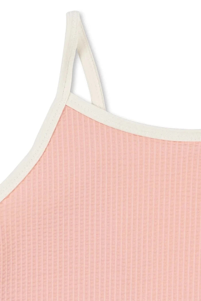 Konges Sløjd Çocuk Tek Parça Mayo BOWIE SWIMSUIT GSR