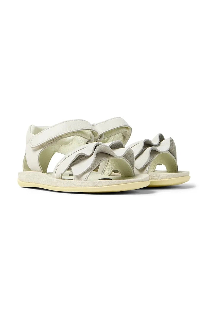 Camper сандали за деца от кожа TWS FW