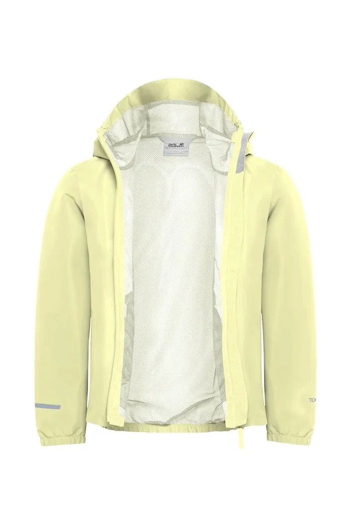 Jack Wolfskin FLAZE JACKET K Kids' Transitional Jacket