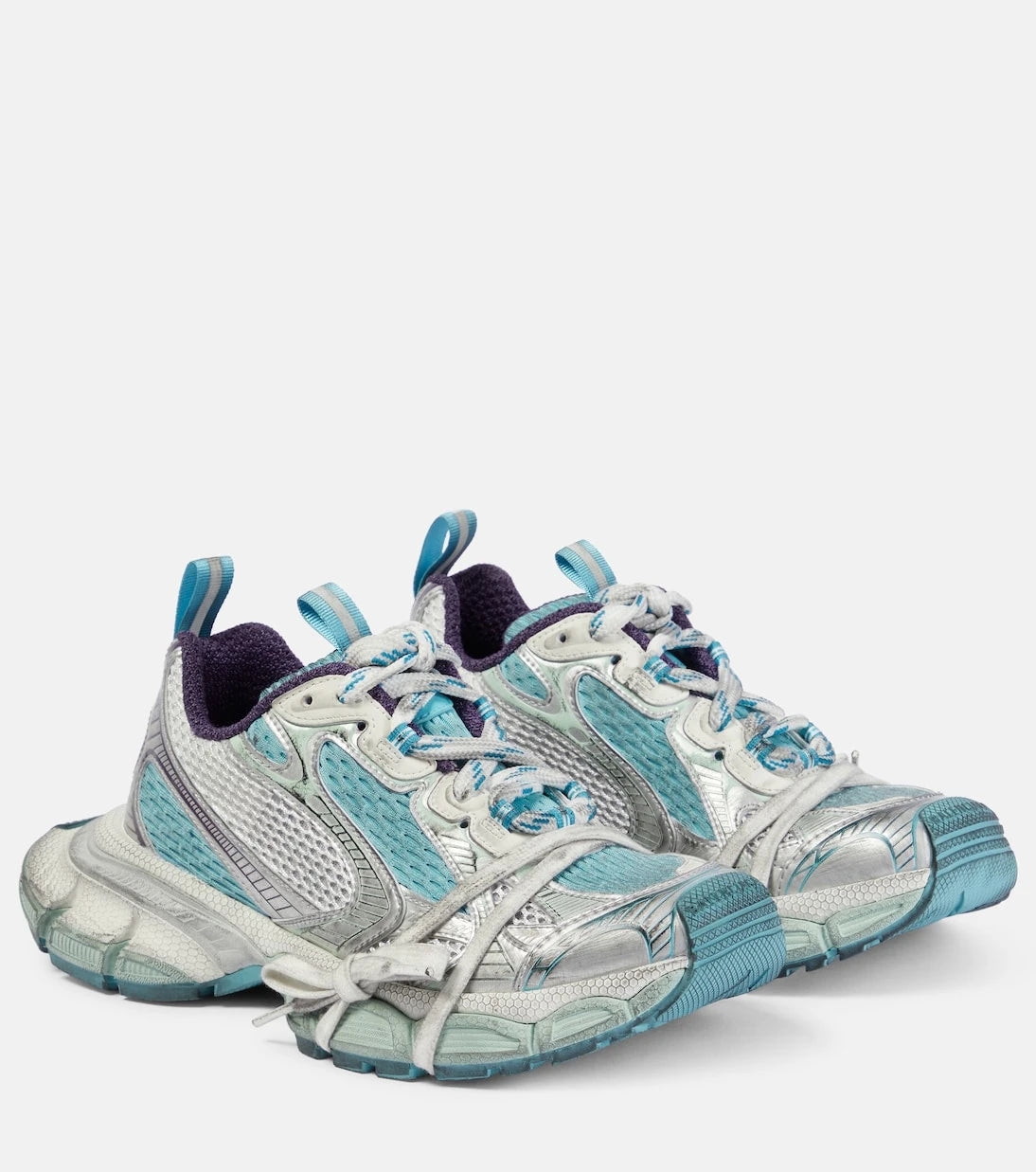 Balenciaga - 3XL sneakers