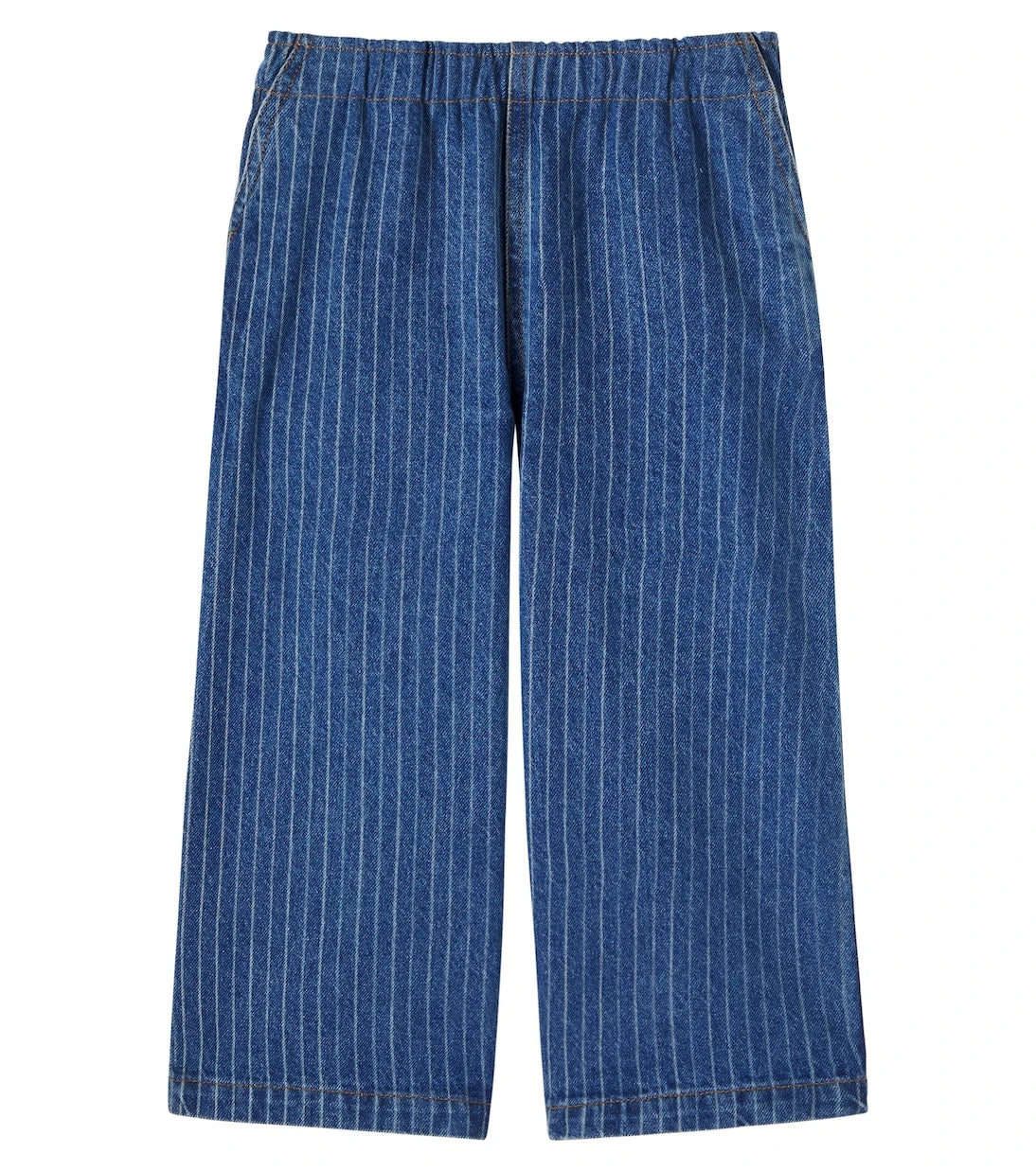 Tinycottons - Striped jeans