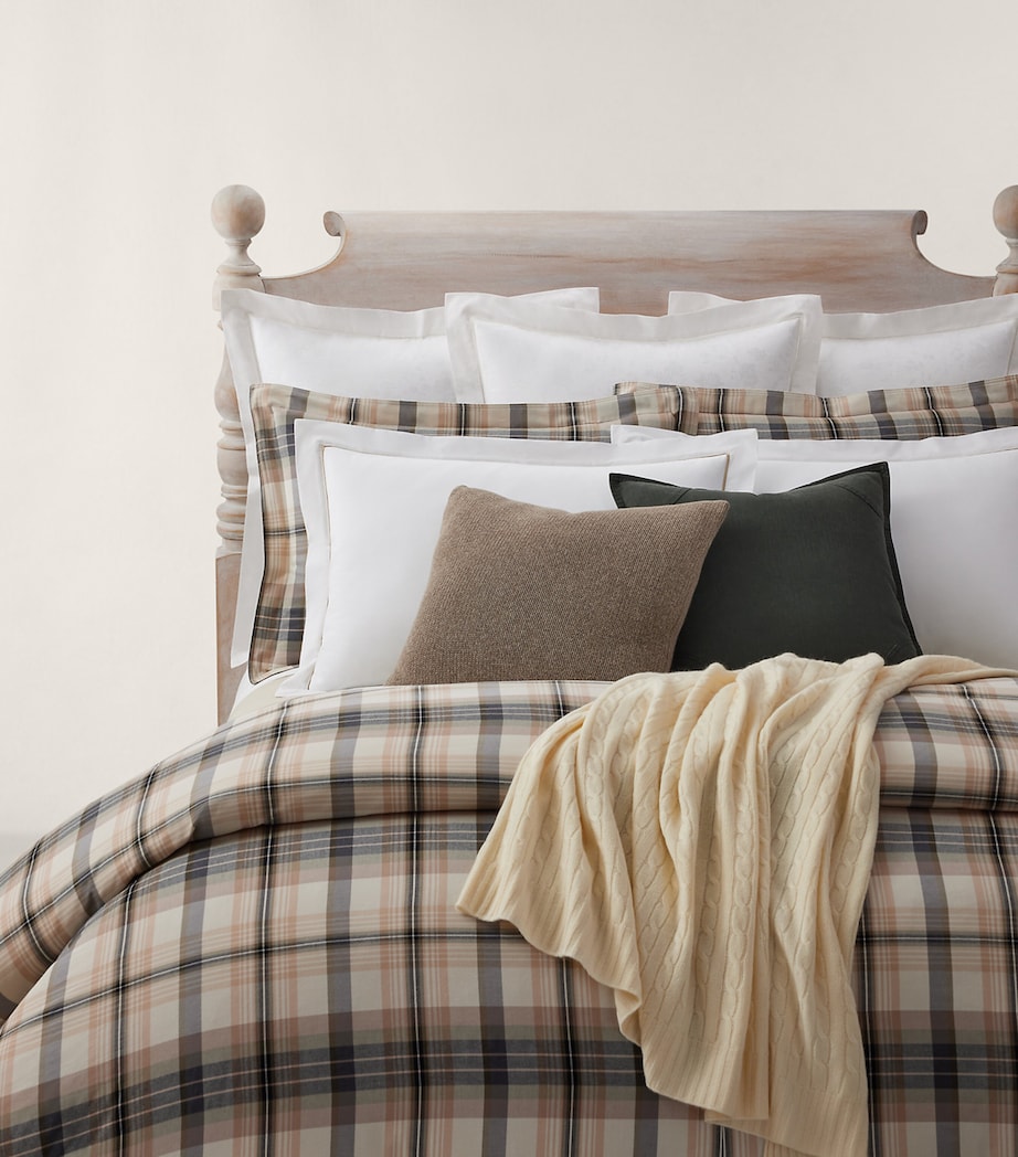 Adelina Standard Oxford Pillowcase (50cm x 75cm)