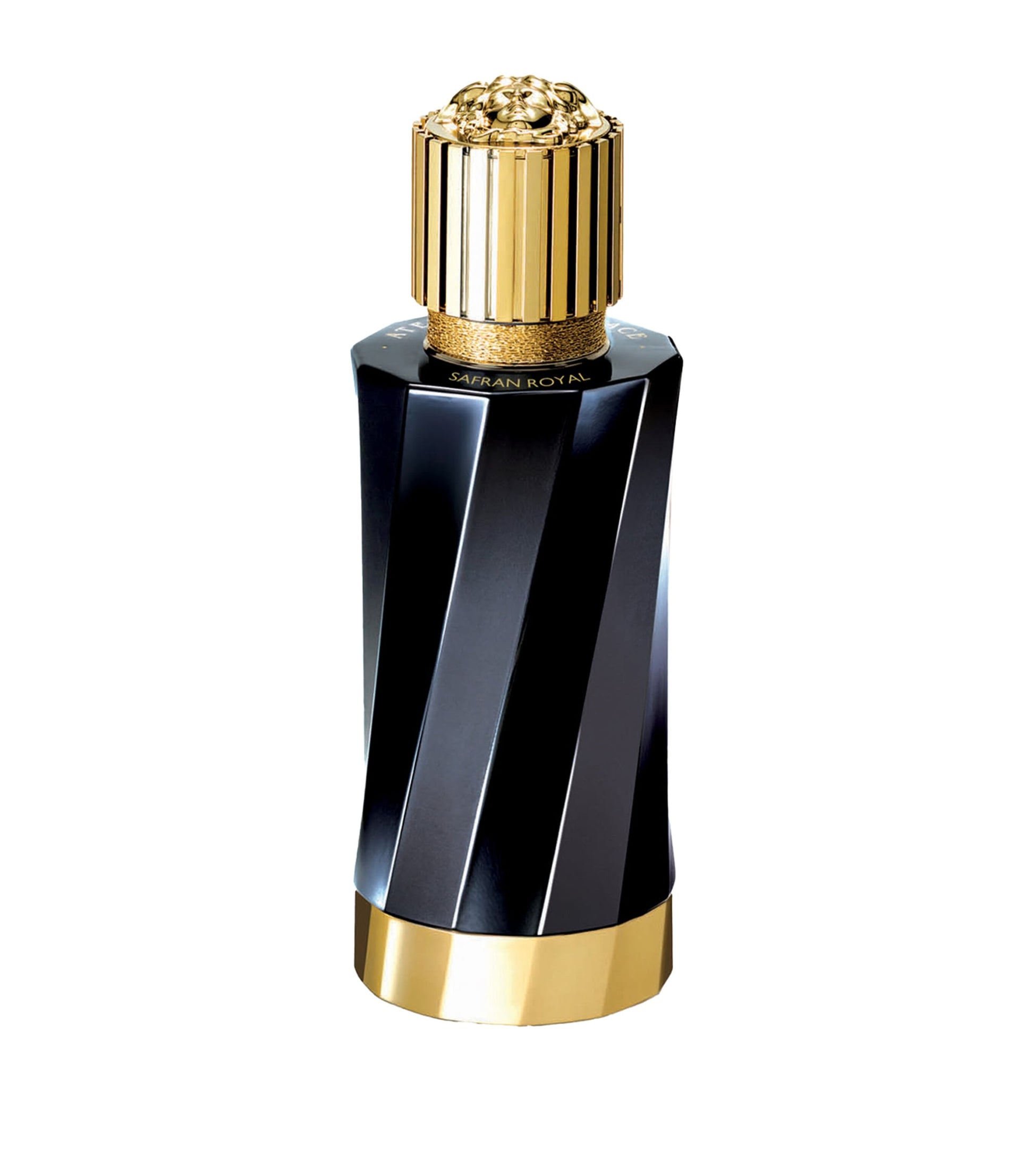 Versace Atelier Collection Safran Royal Eau de Parfum (100ml)