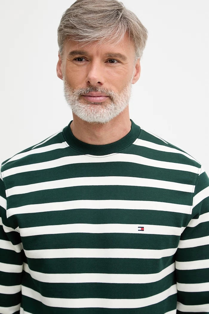 Tommy Hilfiger суичър мъжки от памук